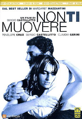 Non Ti Muovere (Don't Move) ~ Original Theatrical Release (ITALIAN ONLY) [Import] (Dvd)