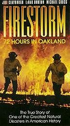Firestorm: 72 Hours in Oakland