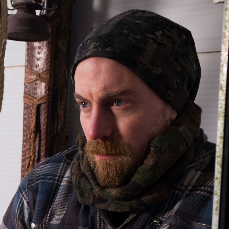 Matthew Gravelle