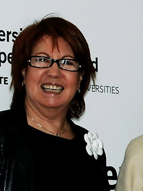 Rosa Villacastín