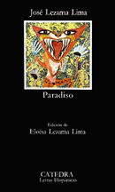 Paradiso (Letras Hispánicas) (Spanish Edition)