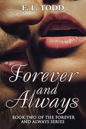 Forever and Always (Forever and Always #2)