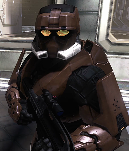 Agent C.T.