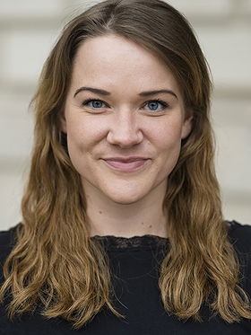 Carolin Sophie Göbel