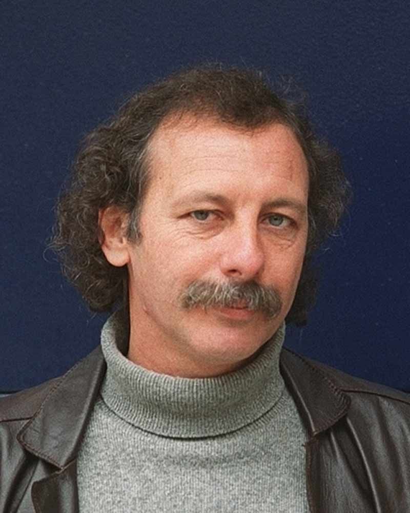 Alberto Lecchi