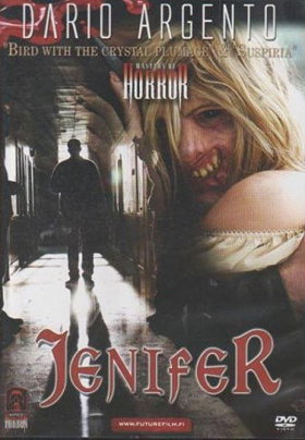 Masters of Horror Jenifer