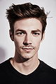 Grant Gustin