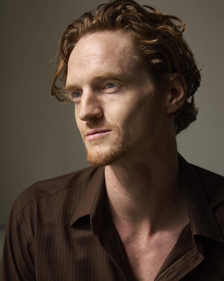 Christopher Baker