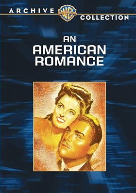 An American Romance (Warner Archive Collection)