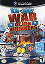 Tom and Jerry: War of the Whiskers