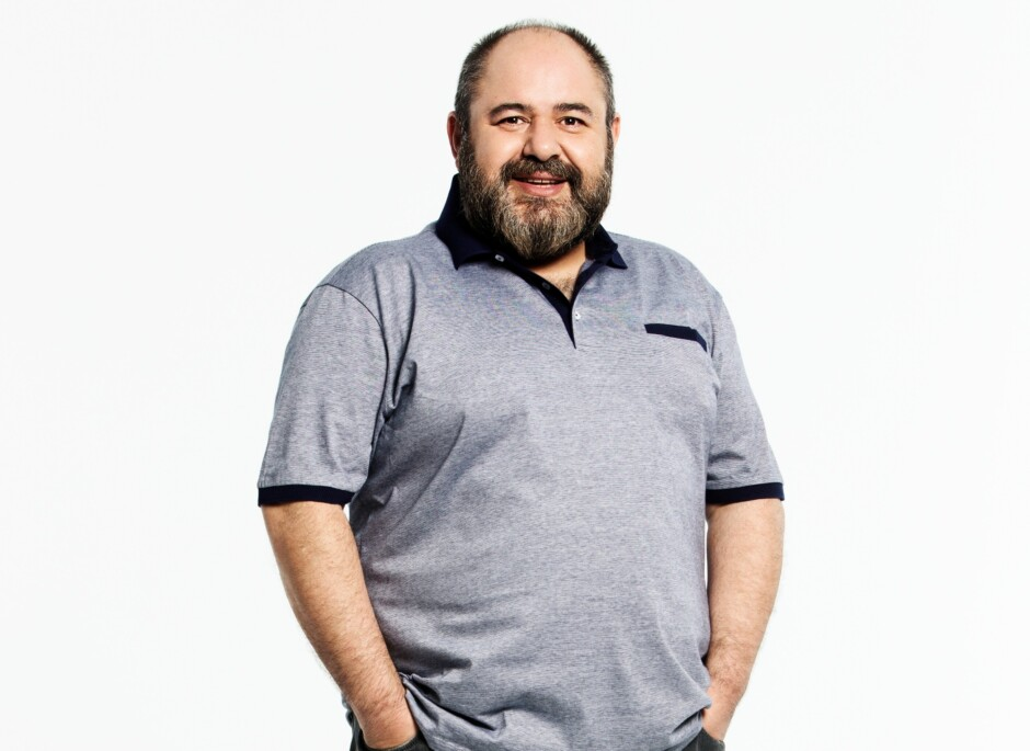 Jorge Calvo