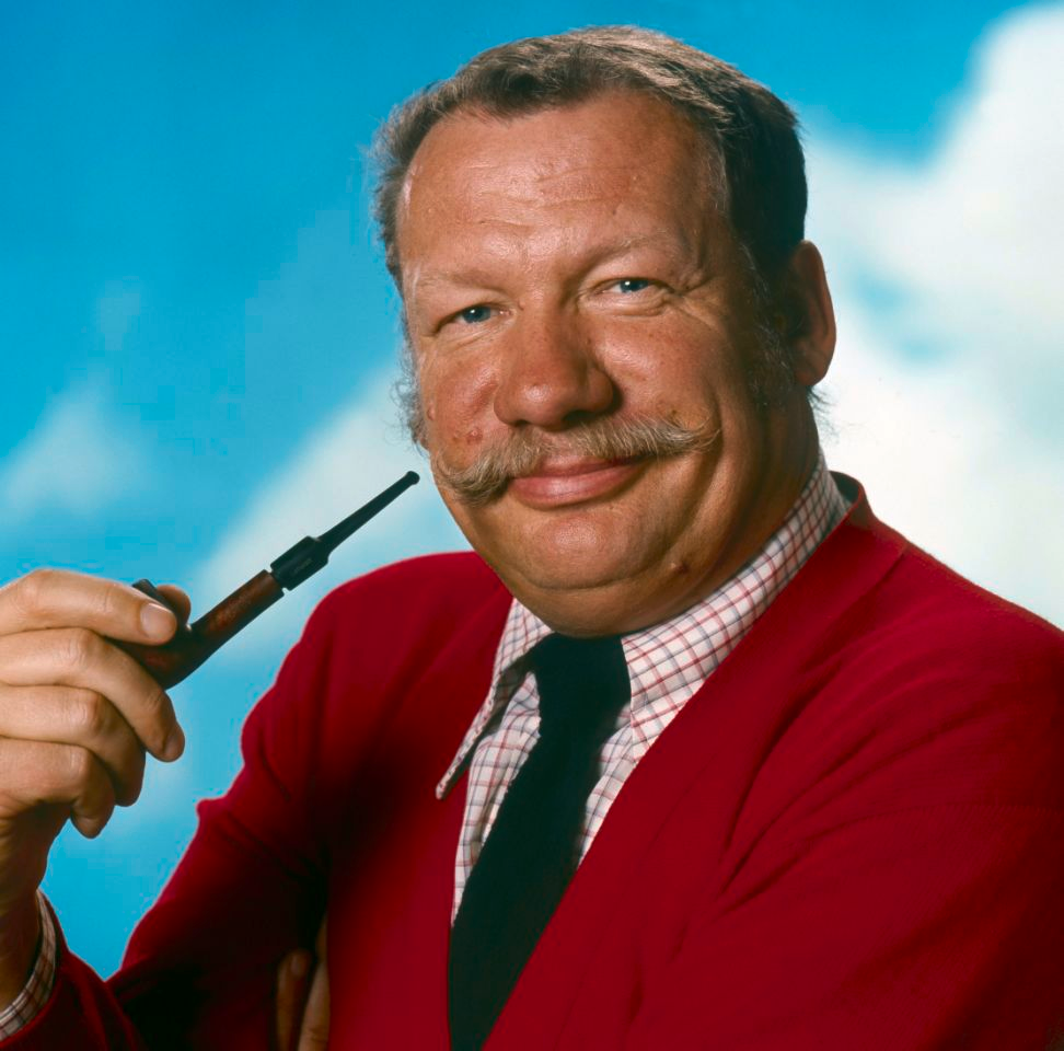 Wolfgang Völz
