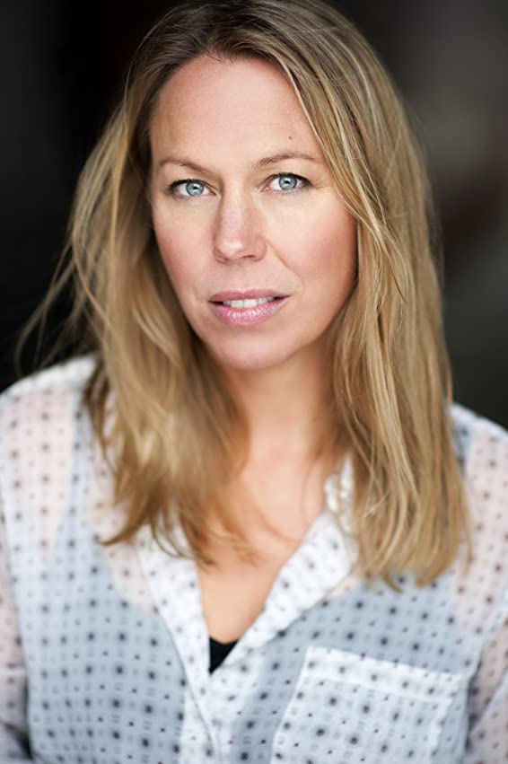 Katrina Mathers