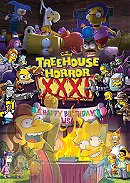 Treehouse of Horror XXXI
