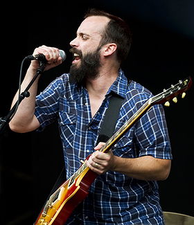Neil Fallon