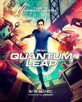 Quantum Leap