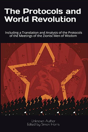 The Protocols and World Revolution