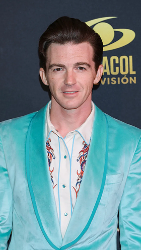 Drake Bell