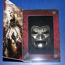 300 Exclusive Two-Disc Limited Edition w/ Immortal's Mask