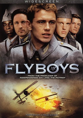 Flyboys