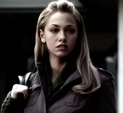 Charlie (Supernatural)