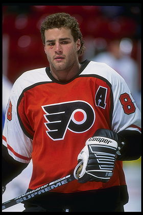 Eric Lindros