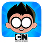 Teeny Titans