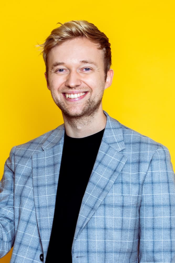 Marc Weide