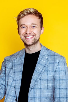 Marc Weide