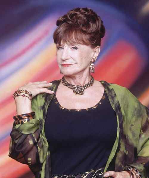 Elmarie Wendel