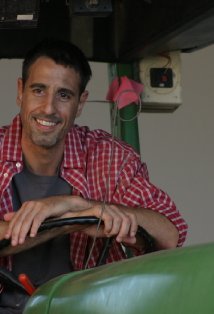 Julian Acosta