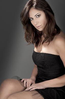 Giusy Ricchizzi