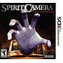 Spirit Camera: The Cursed Memoir