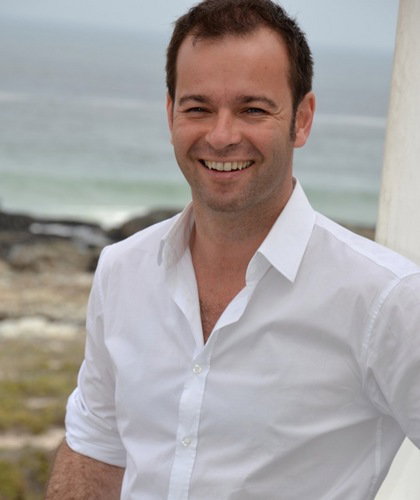 Peter van der Vorst
