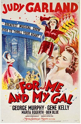 For Me and My Gal (1942)