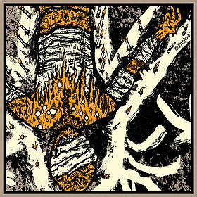 Meditative Sect - Laceration Points