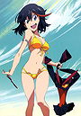Ryuuko Matoi
