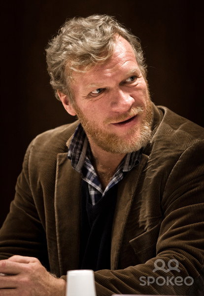 Sven Nordin
