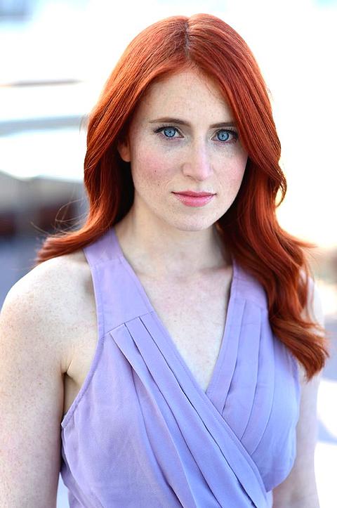 Perri Lauren