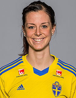 Lotta Schelin