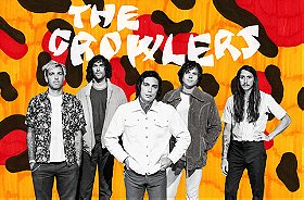 The Growlers