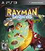 Rayman Legends