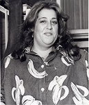 'Mama' Cass Elliot