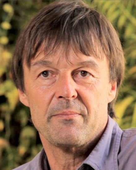 Nicolas Hulot