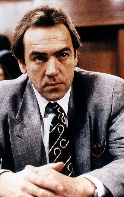 Michael Murray