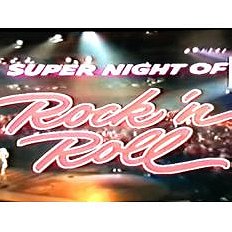Super Night of Rock 'n' Roll