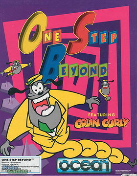 One Step Beyond
