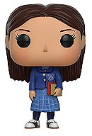 Funko POP Television Gilmore Rory Action Figure