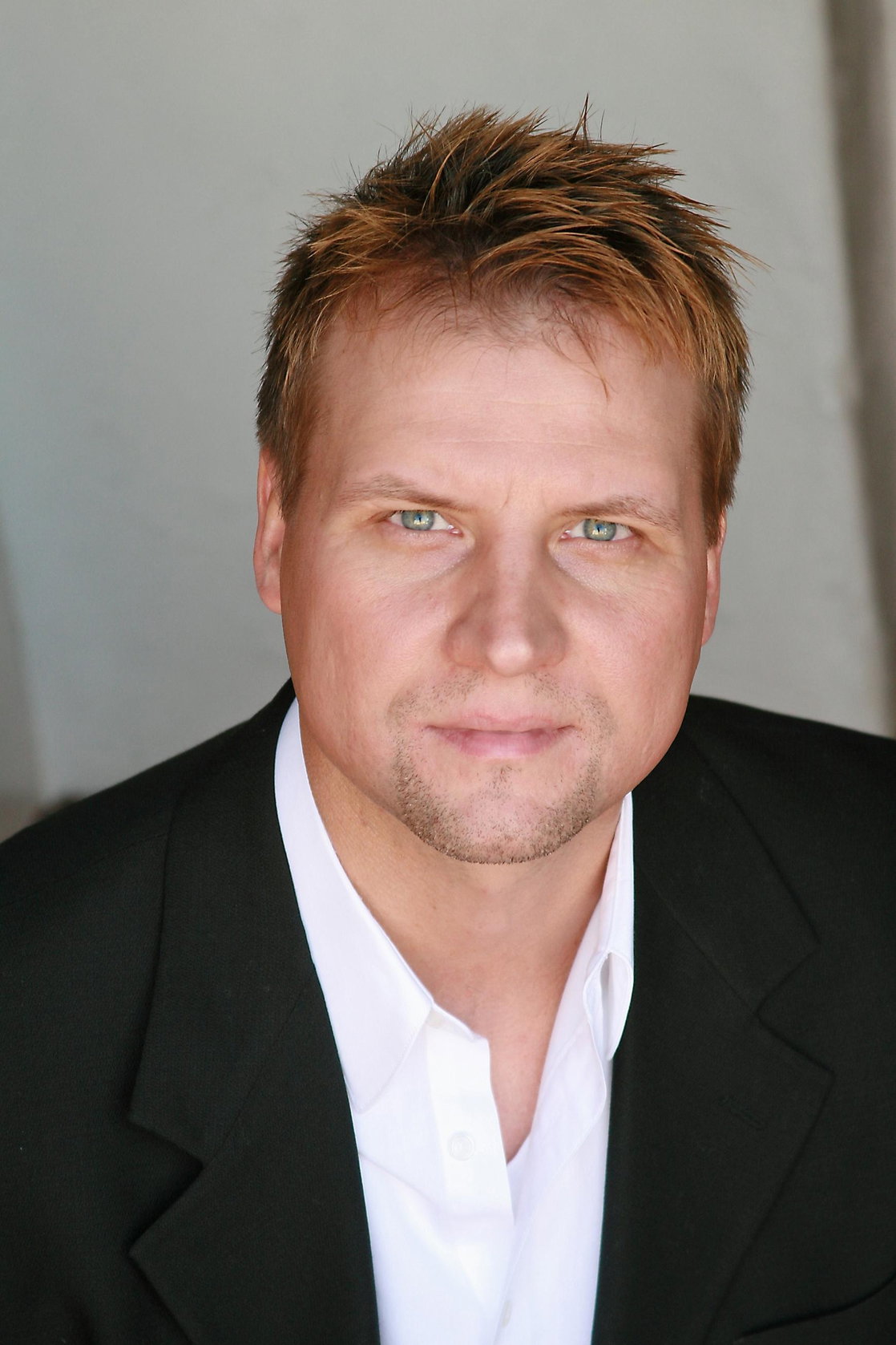 Timothy Slaske