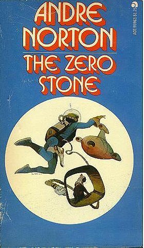 Zero Stone